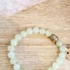 Bracelet Jade - Collection Dosha